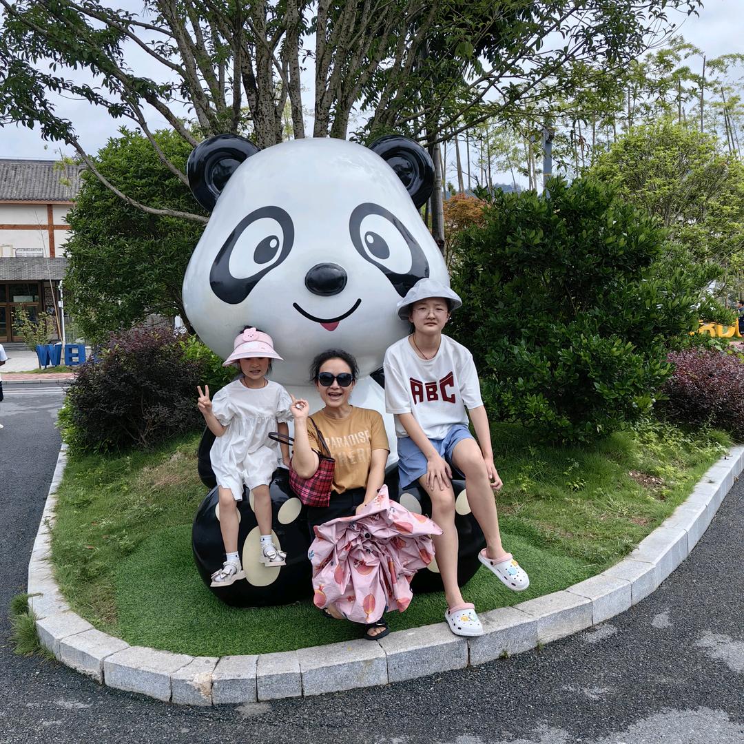 @海波