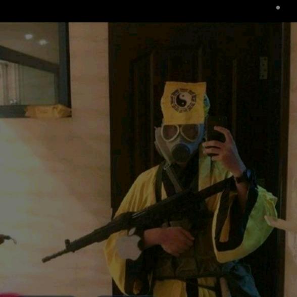 钢柱