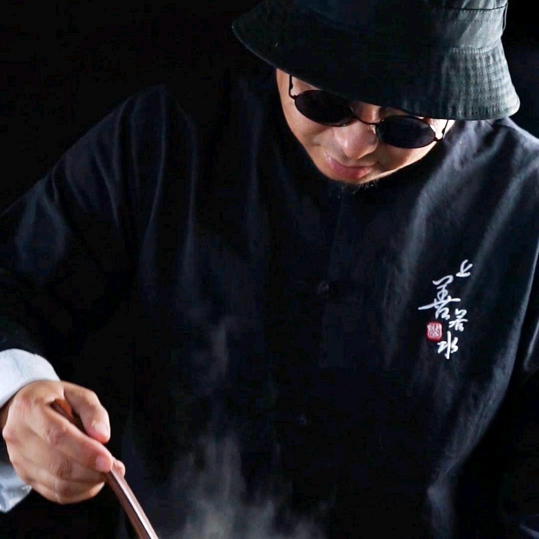 李师傅美食日记