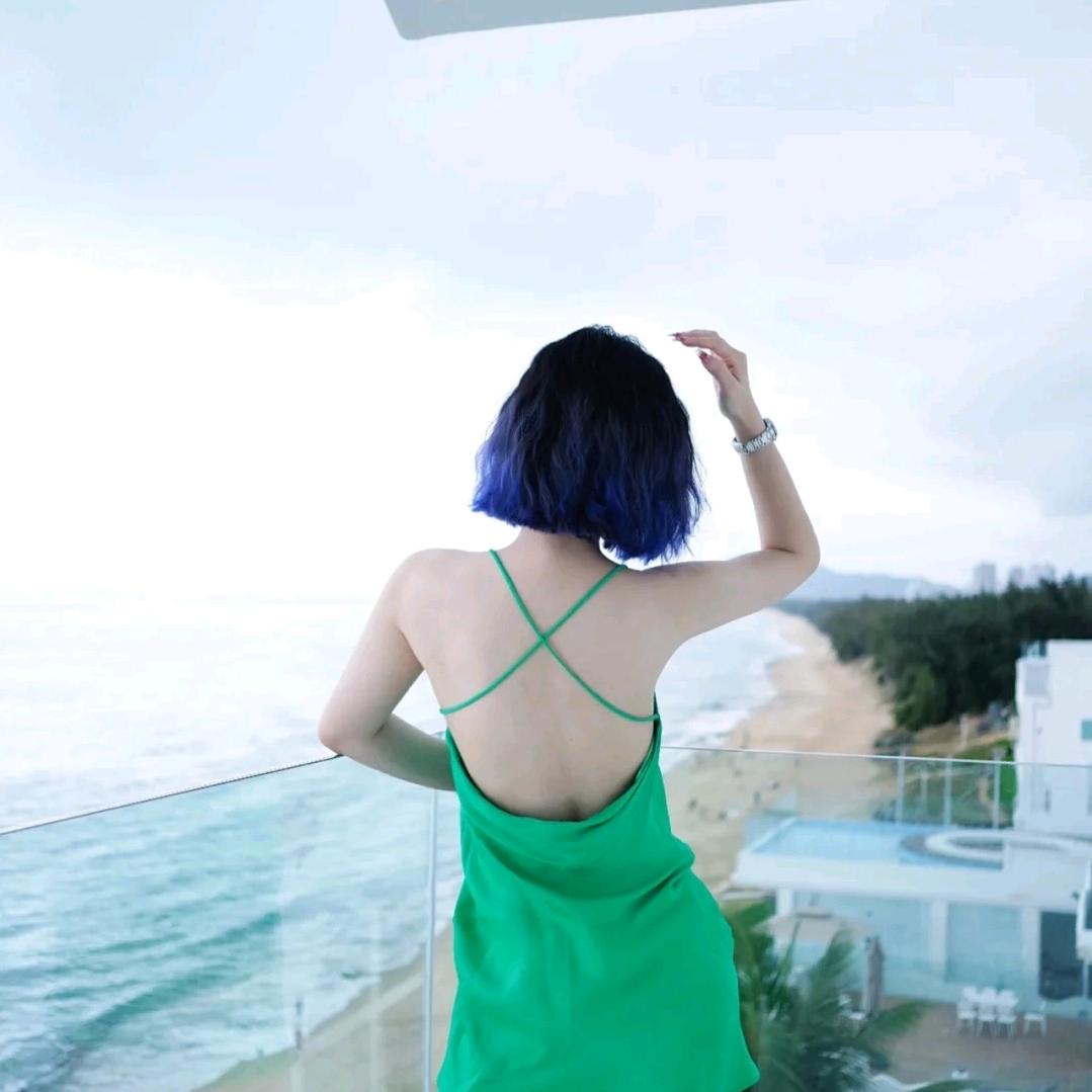 一间 美舍官方号