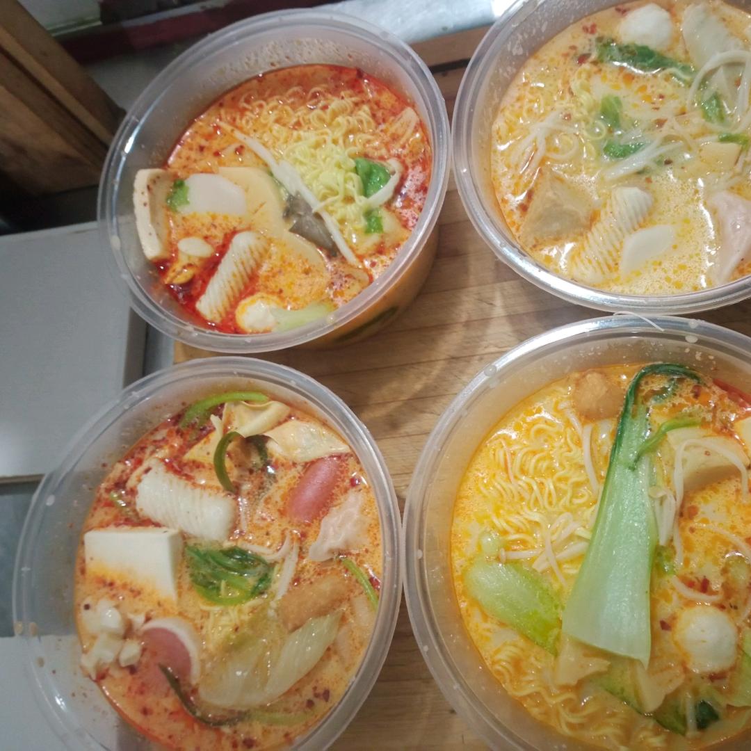 费师傅香酥炸鸡