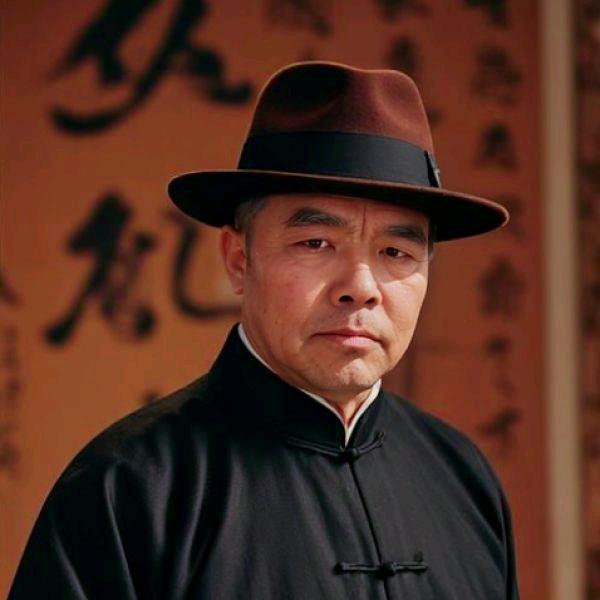 新兵老董