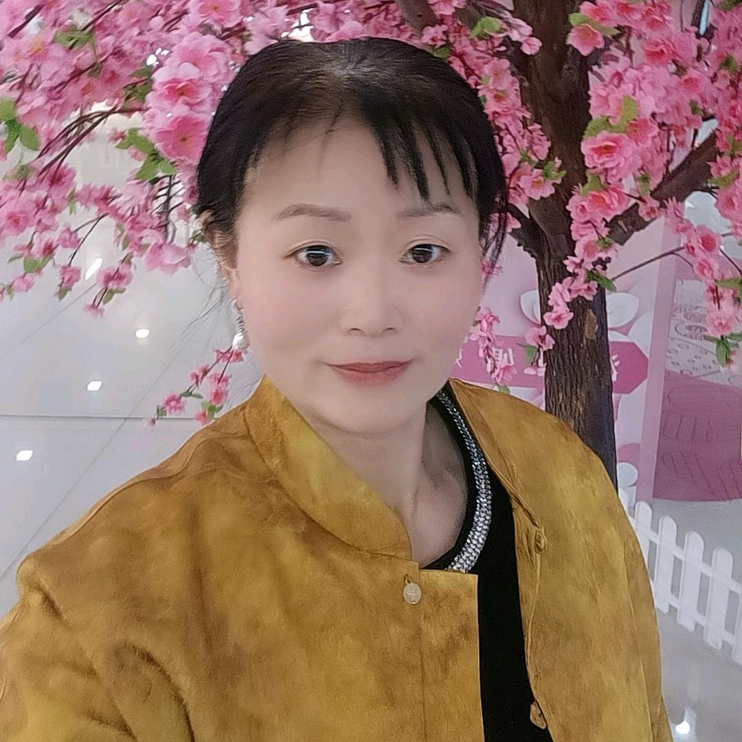 青岛梅姐有妙招。