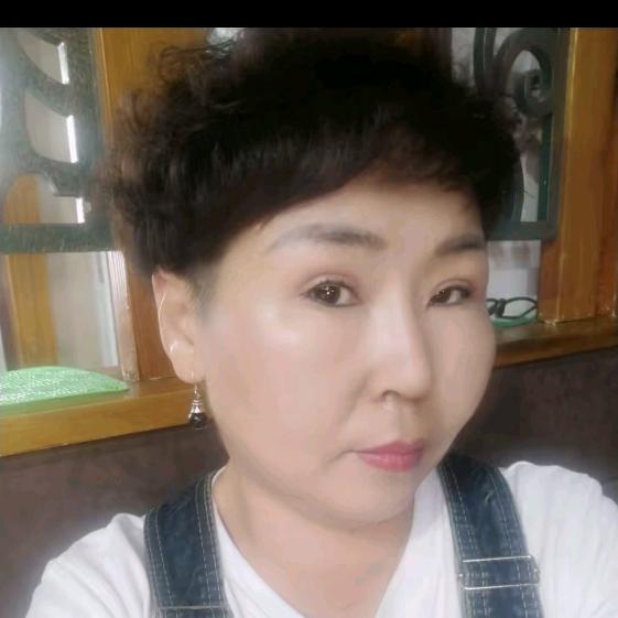 厨娘金霞