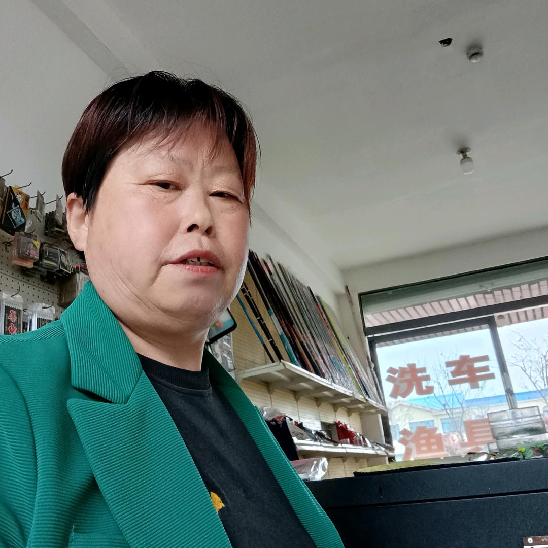 林侠渔具