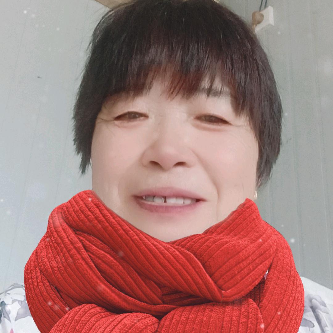 网红老太太