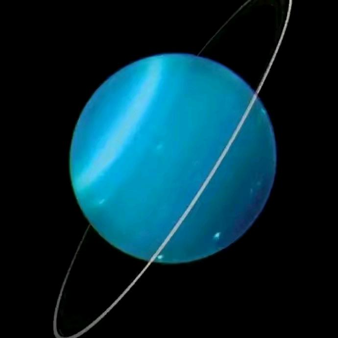 抖y天王星