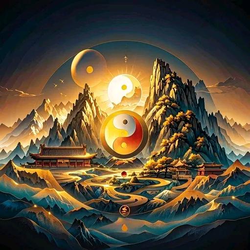 天成子