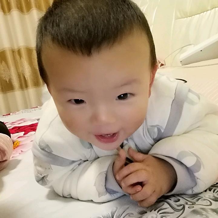 想亲相爱一家人