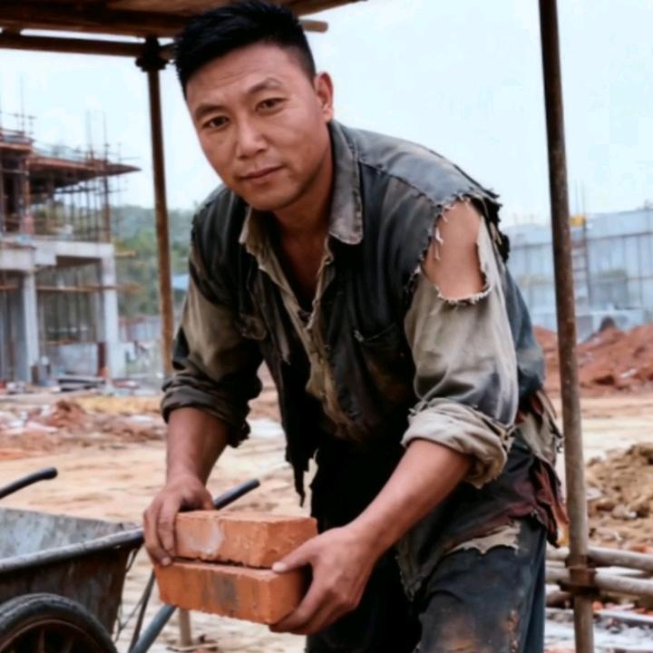 东山再起，努力奋斗啊