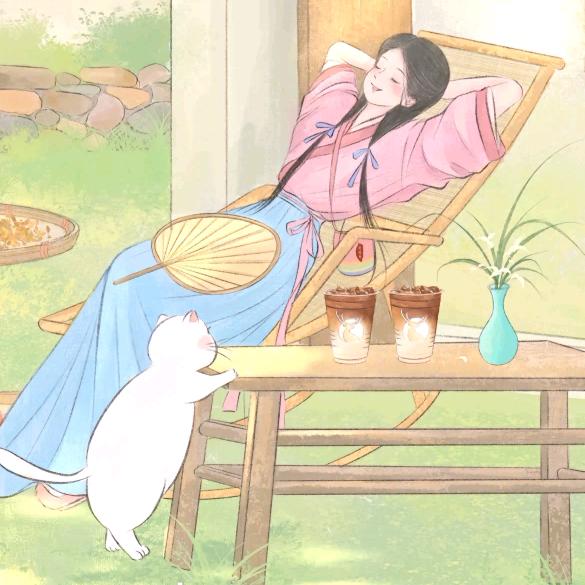 你的朋友苏木来啦