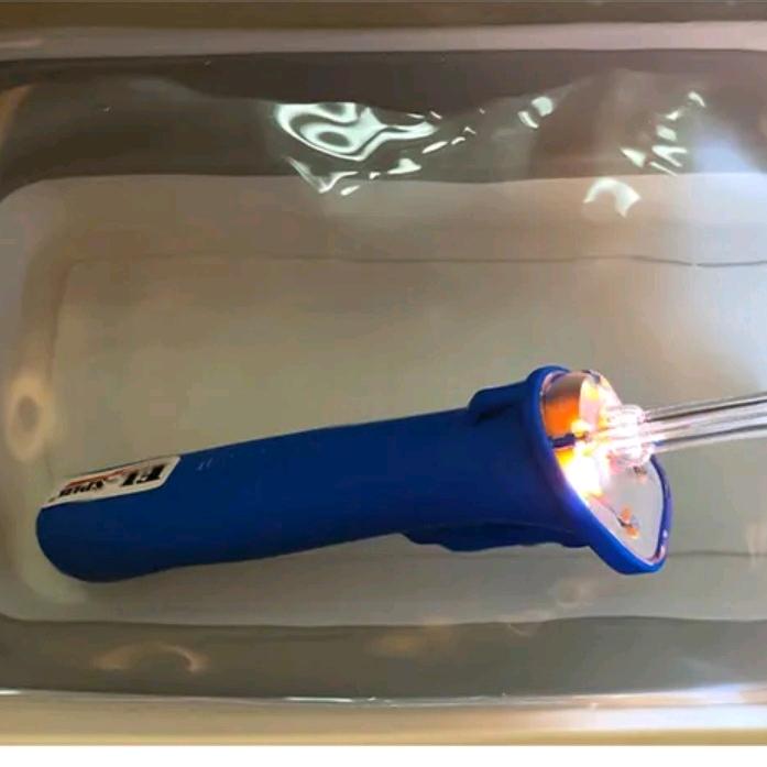 赶猪神器