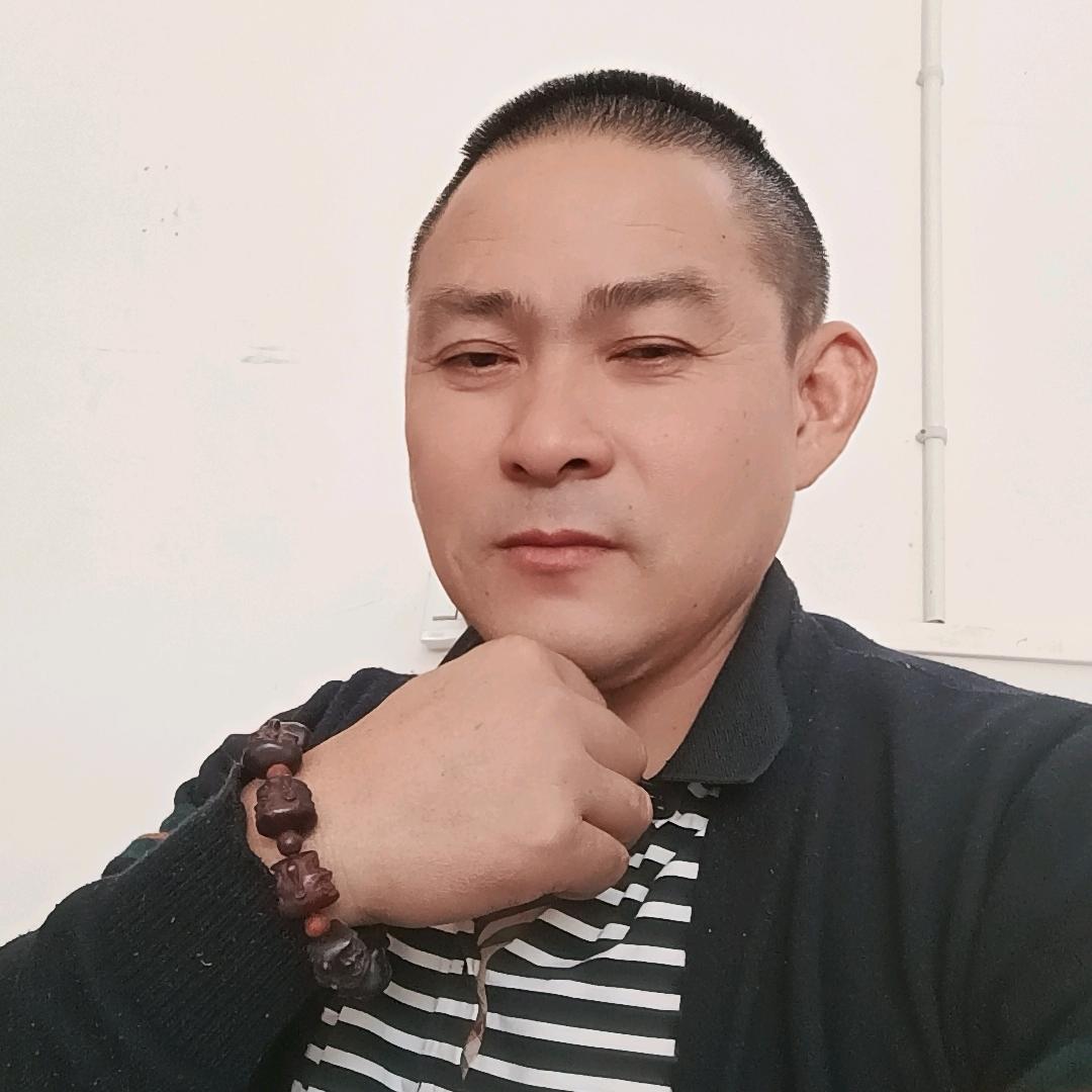 锋哥抗癌坚强者