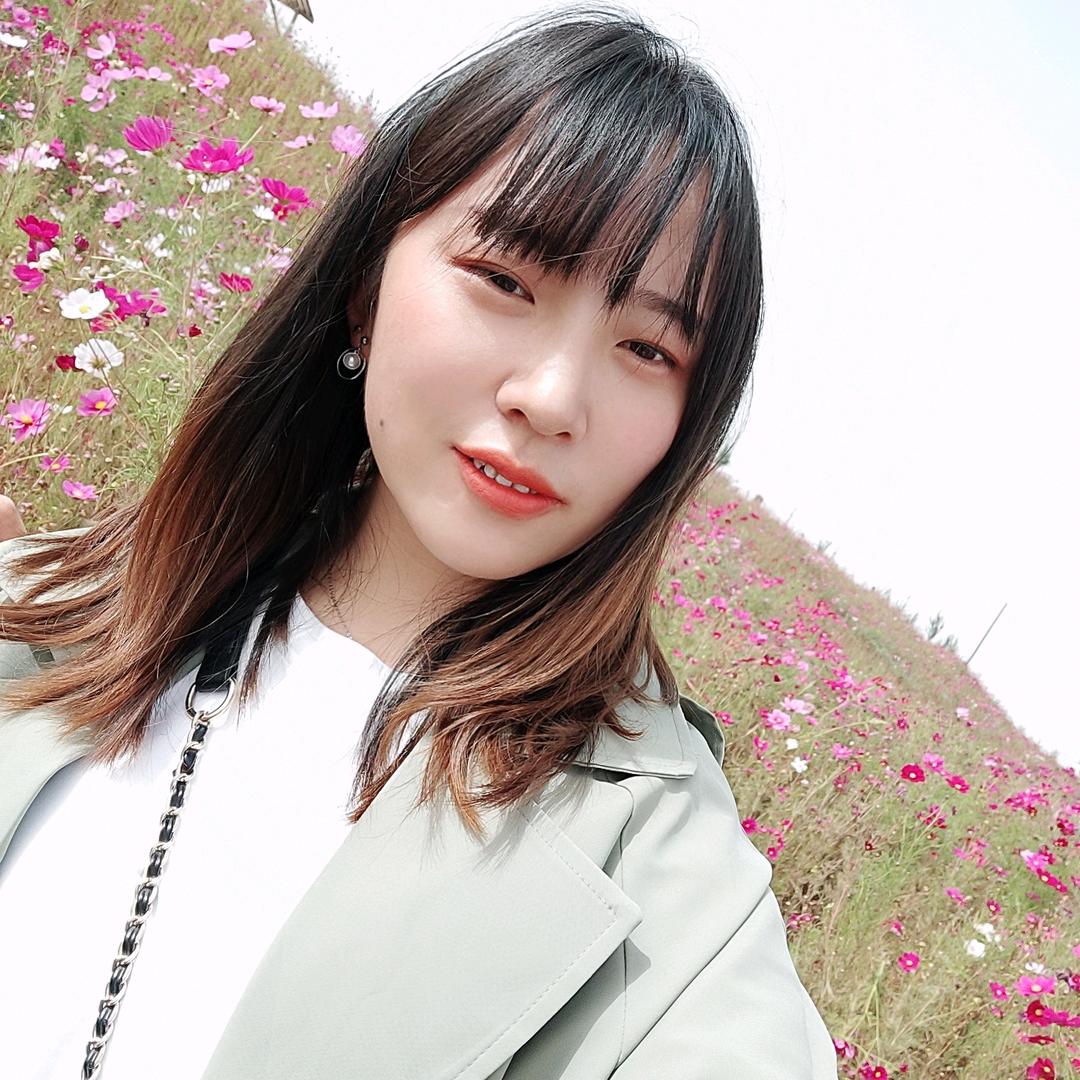 牵小手的星星✨