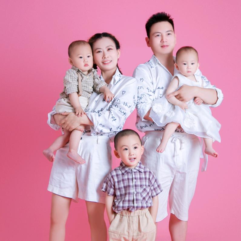 小宁大白养仨娃（9.20新疆溯源）