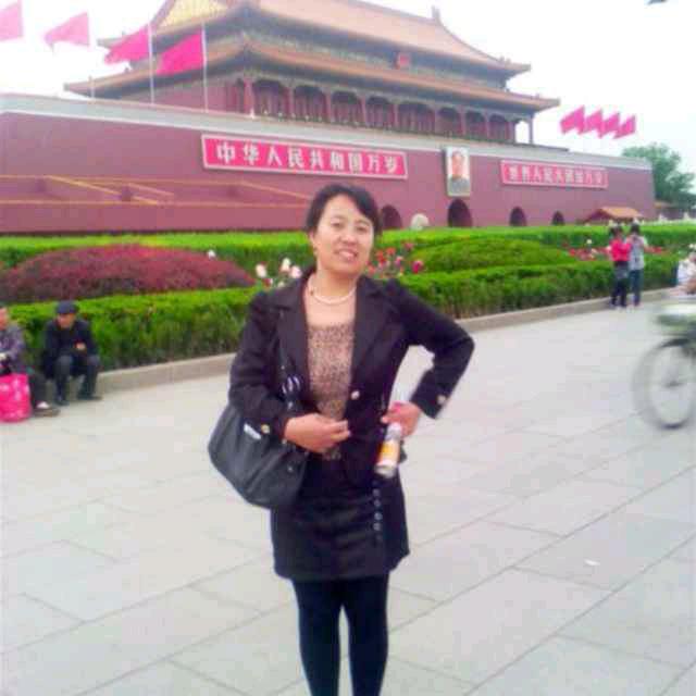 杨
