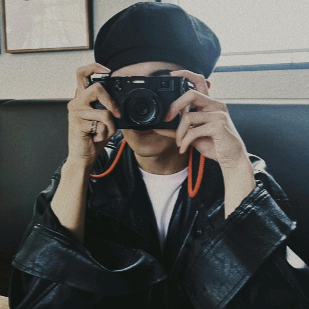 电影师一一（收徒中）