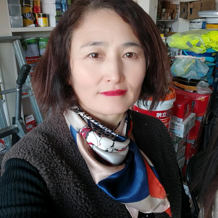 刘姐转头舞分享