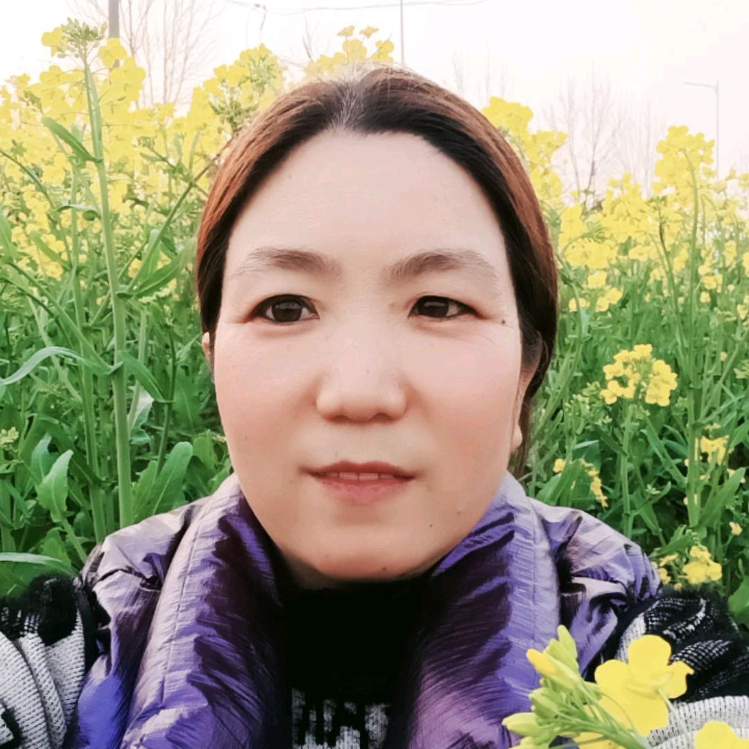 庄庄姐（下午3：20）