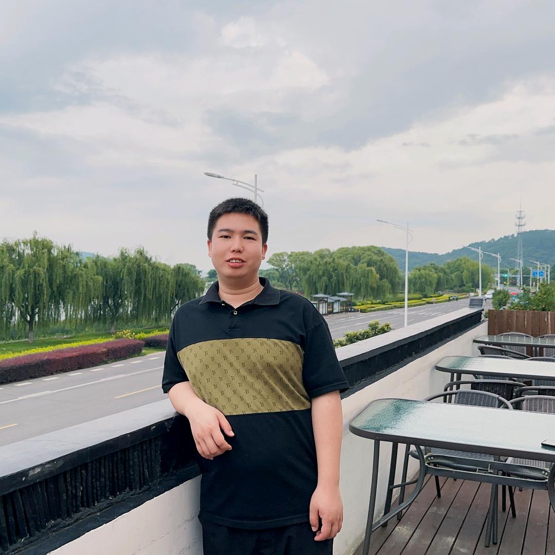 陈文宇（边境牧羊犬）