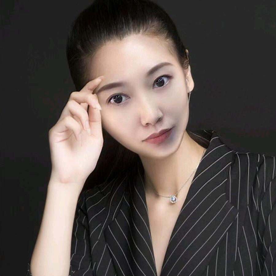 微微
