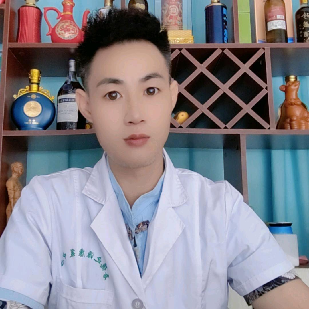 白衣王子