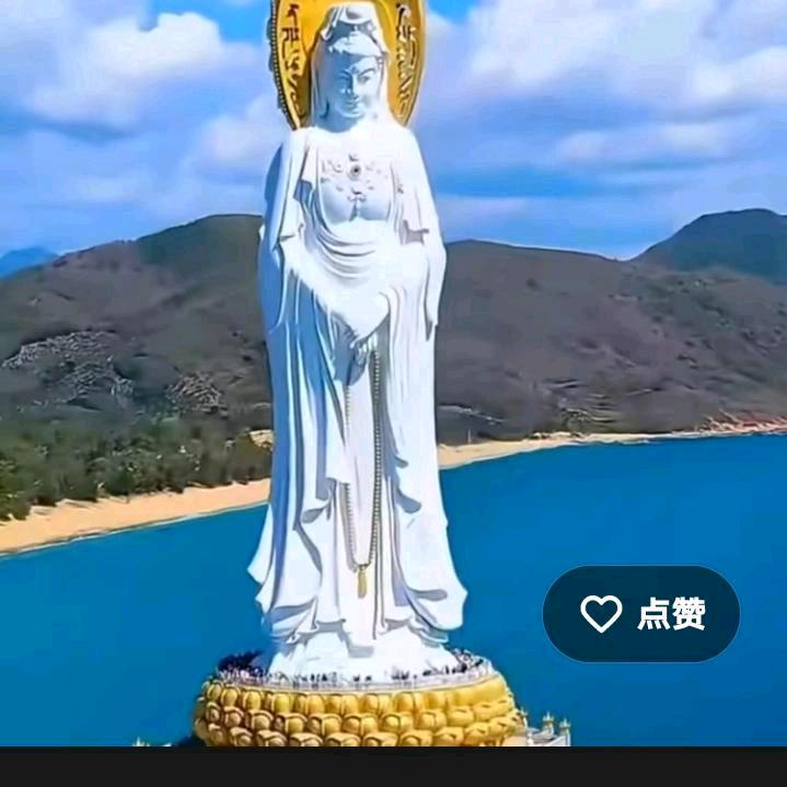 旅游景点。