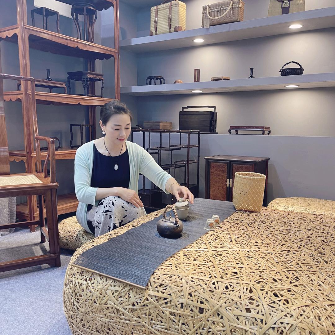 毛小娟*梅家坞西湖龙井*