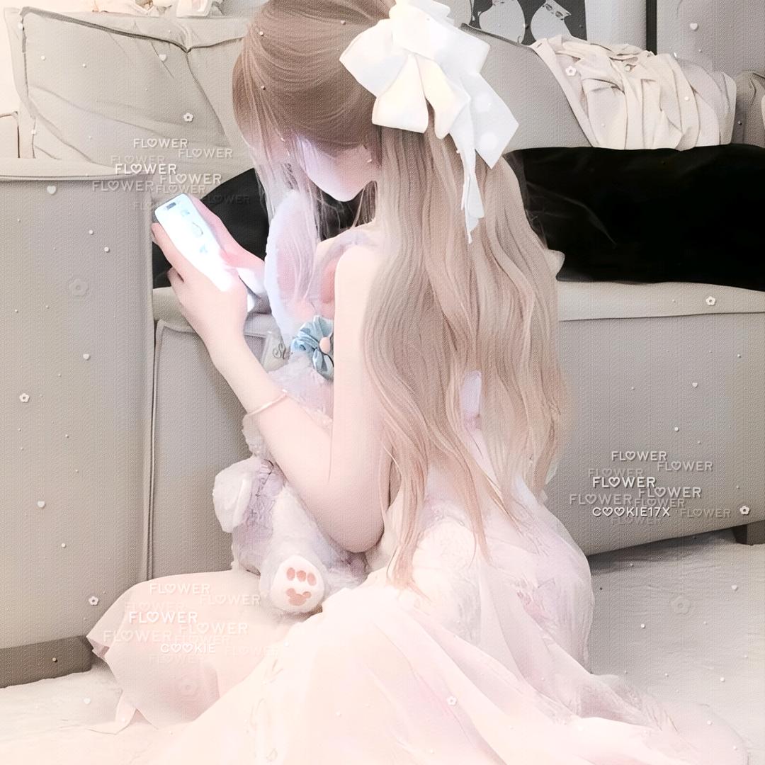 CU cookie（顶级贴💗直属）