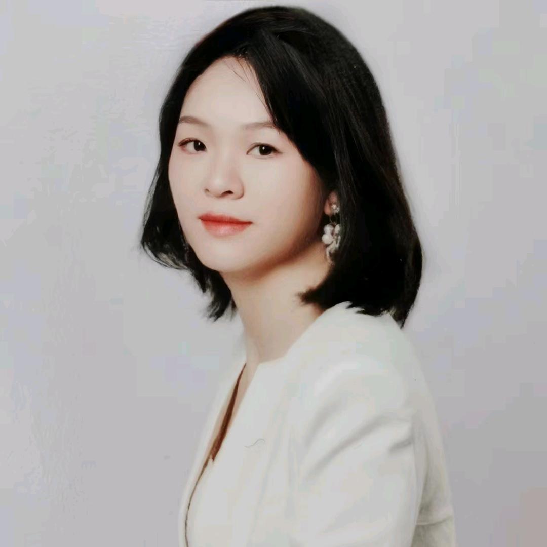 静静❤～