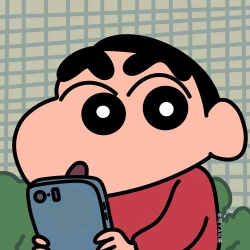一颗小星星头像