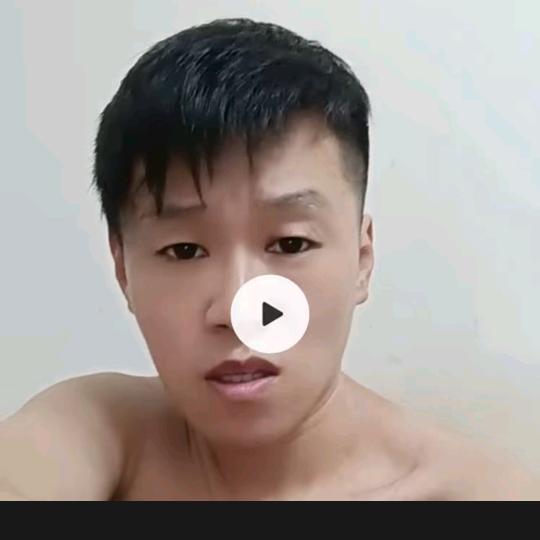 八零后的深情小伙