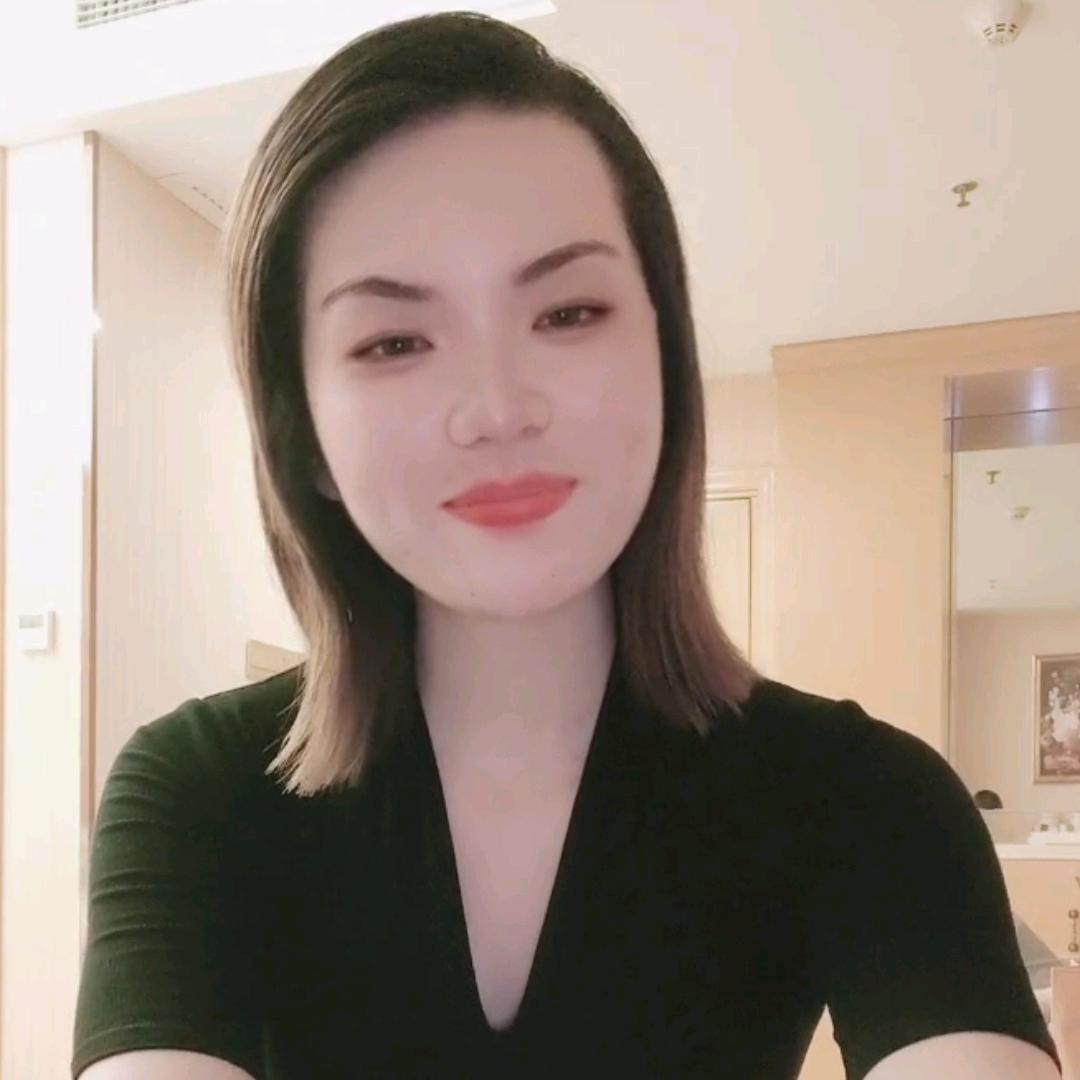 奶奶的孙女