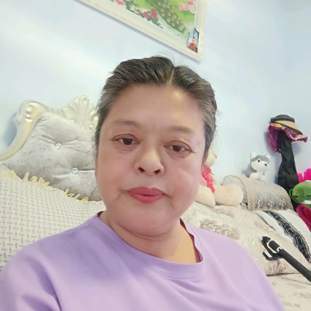 琴姐想念天堂的儿子