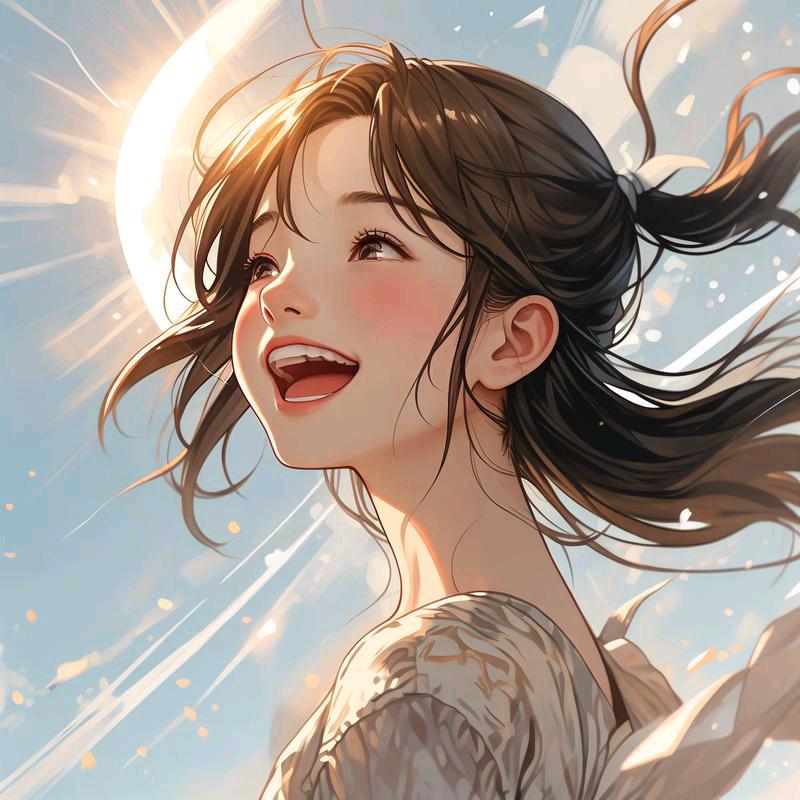 红鱼儿~
