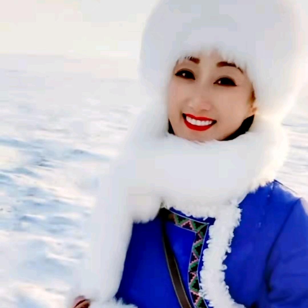 🌸玲花🌸@抖音