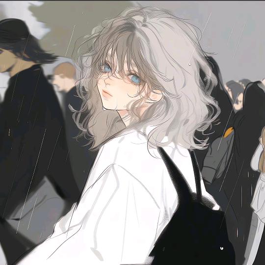 夜与昼