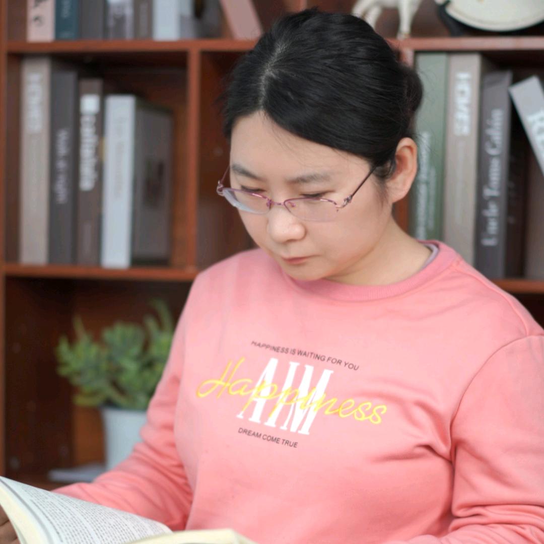 杨晔小助理