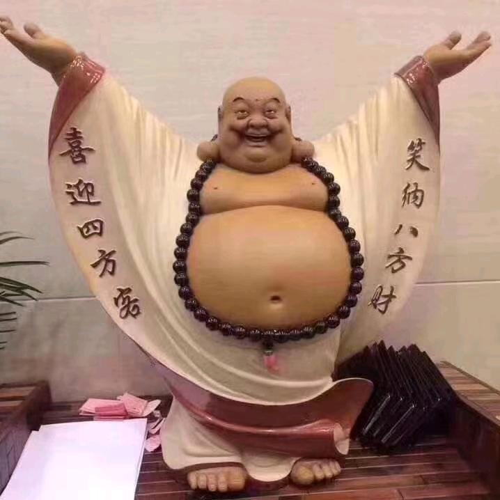 ~八方来财~