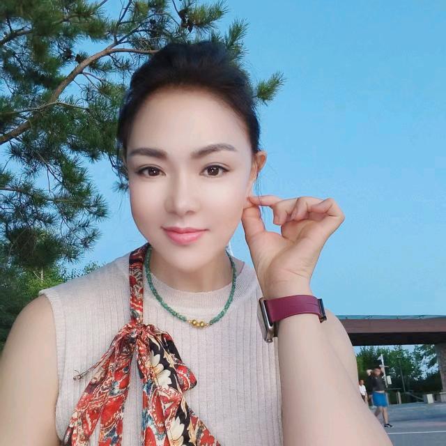 🌈湘静🌻1376美业