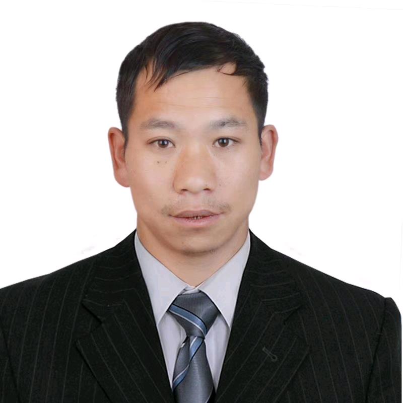 孙前华，我无法还是一个人