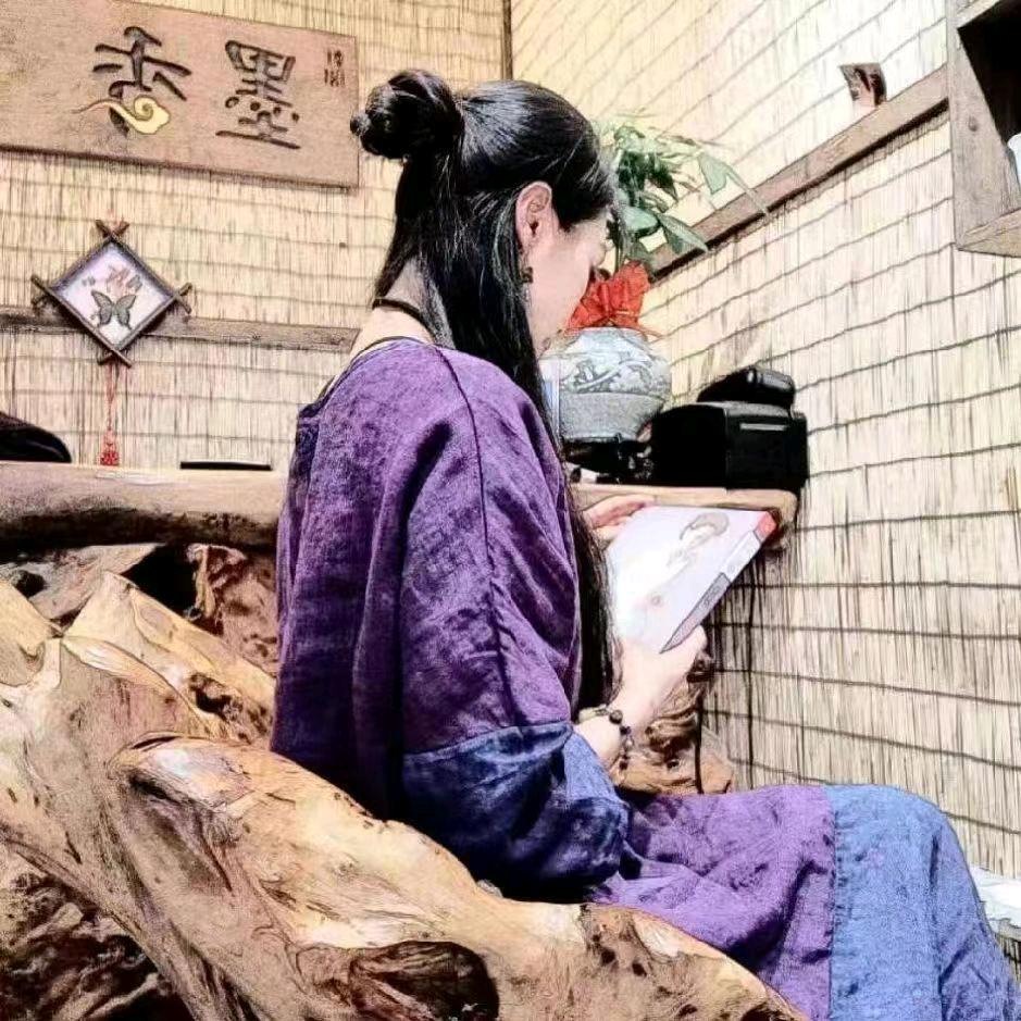 轩閤雲墨✴