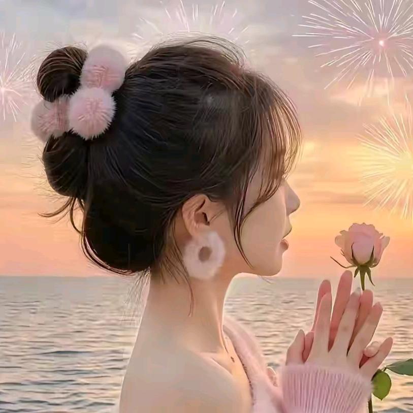 沐颜🥰治愈电台