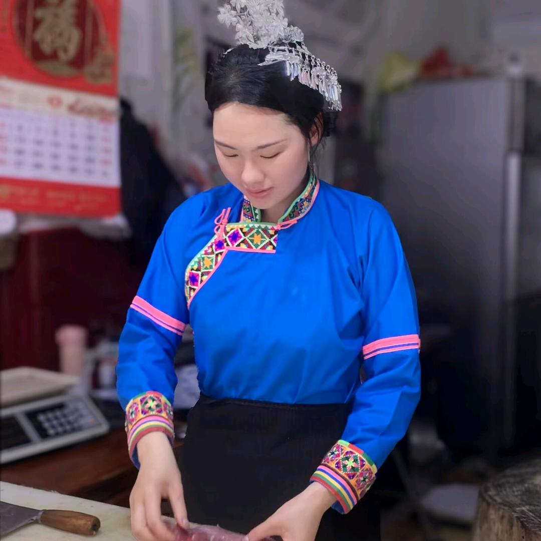 贺记肉铺