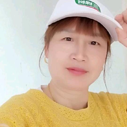 油漆刘姐。71年。10月。幸福随缘