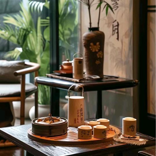 启昭文化D
