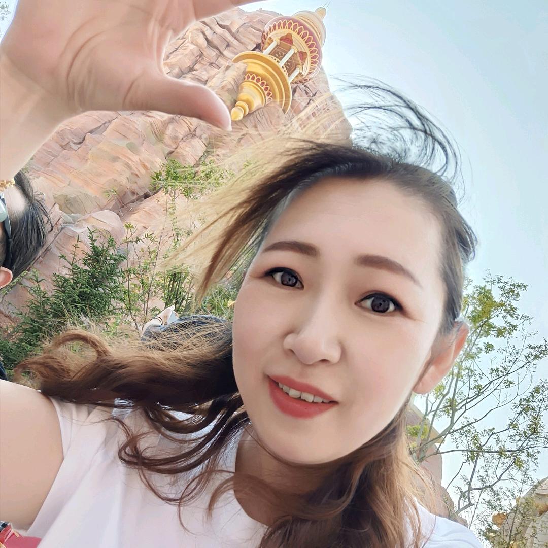 开心