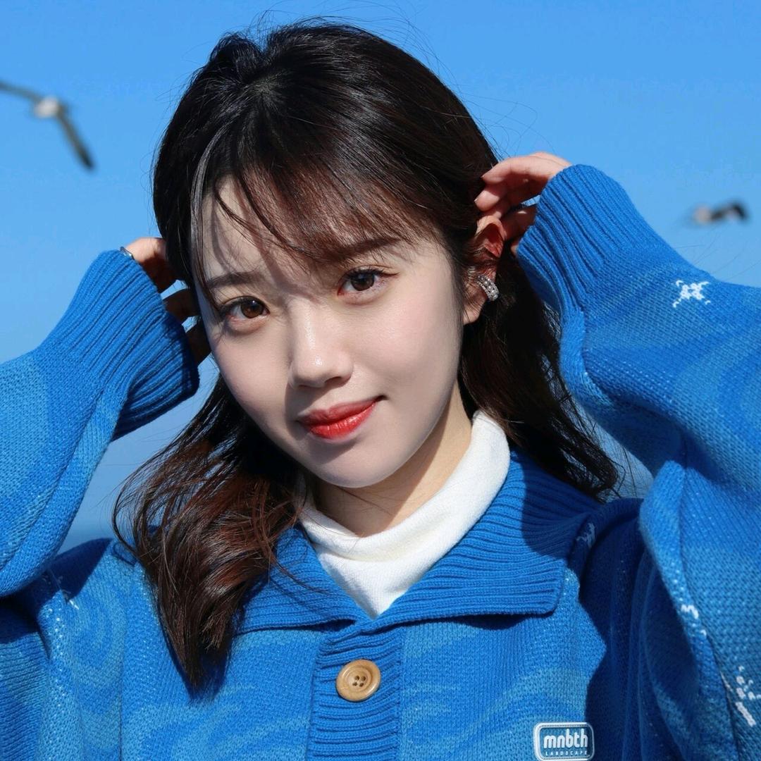 娜娜穿搭