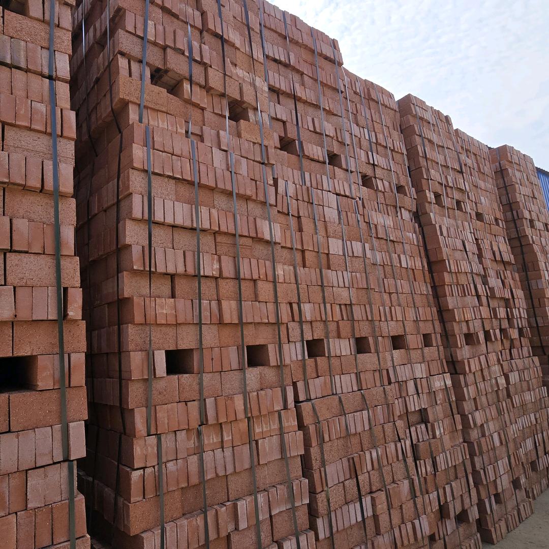 兰陵县孙楼砖厂