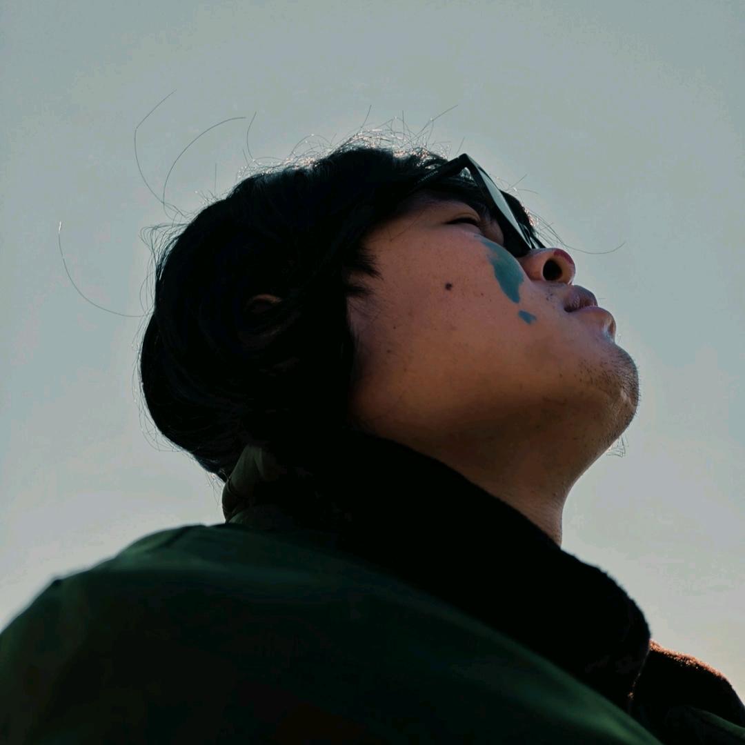 石粒